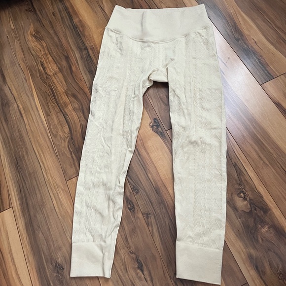 JoyLab Pants - Nude full length leggings